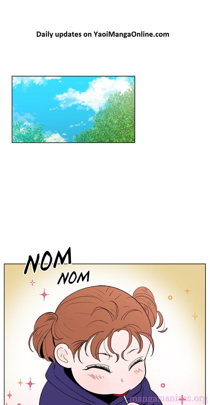 Banana Scandal by DOLSHA – Season 2 – Uncensored [Eng] page 1