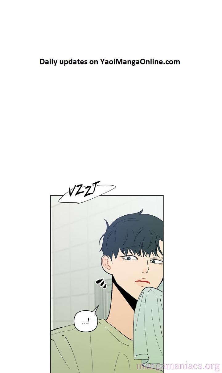 Banana Scandal by DOLSHA – Season 2 – Uncensored [Eng] page 1