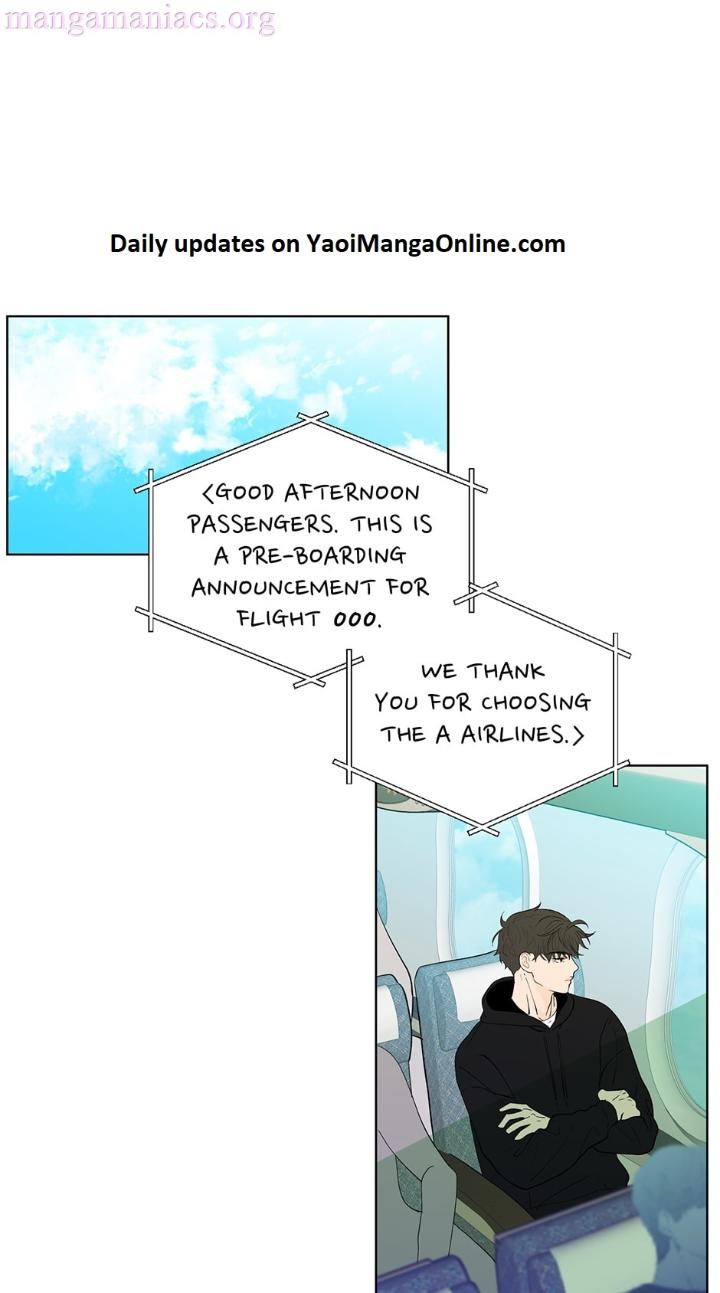 Banana Scandal by DOLSHA – Season 2 – Uncensored [Eng] page 1