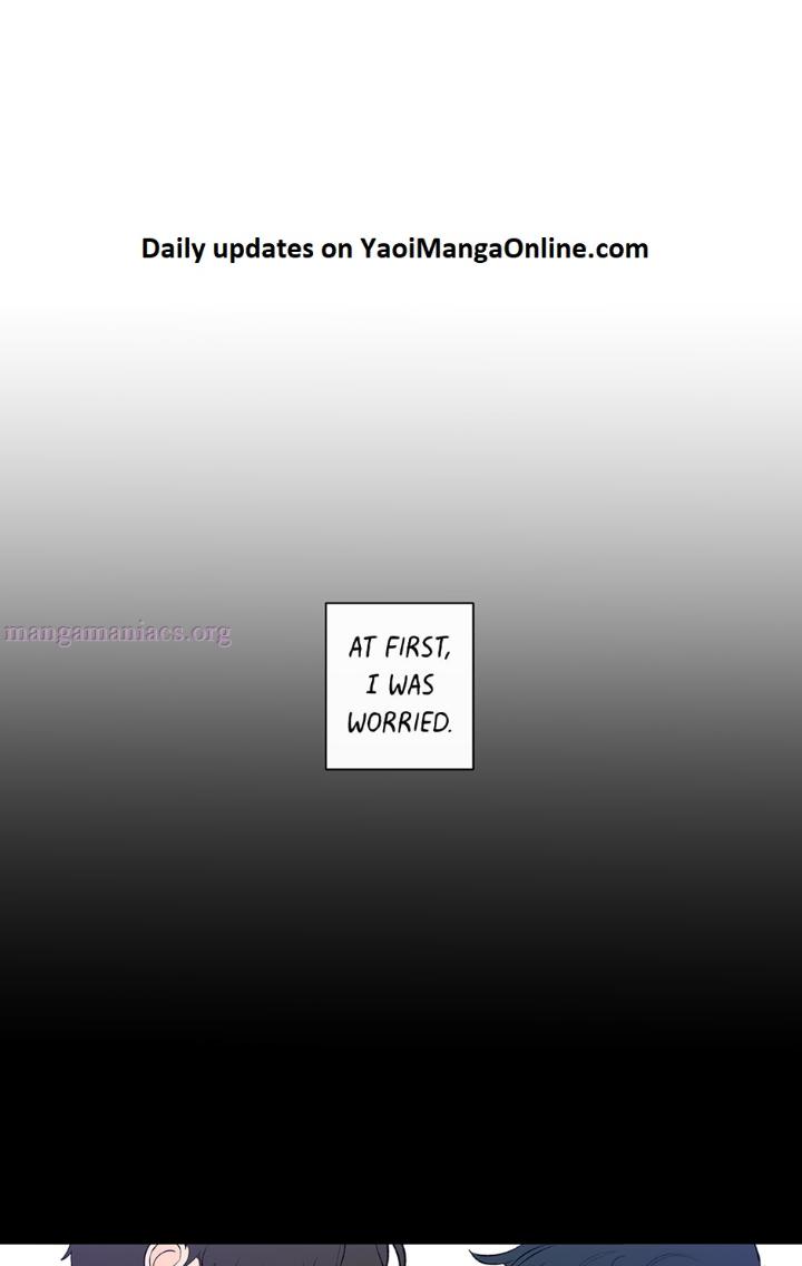 Banana Scandal by DOLSHA – Season 2 – Uncensored [Eng] page 1