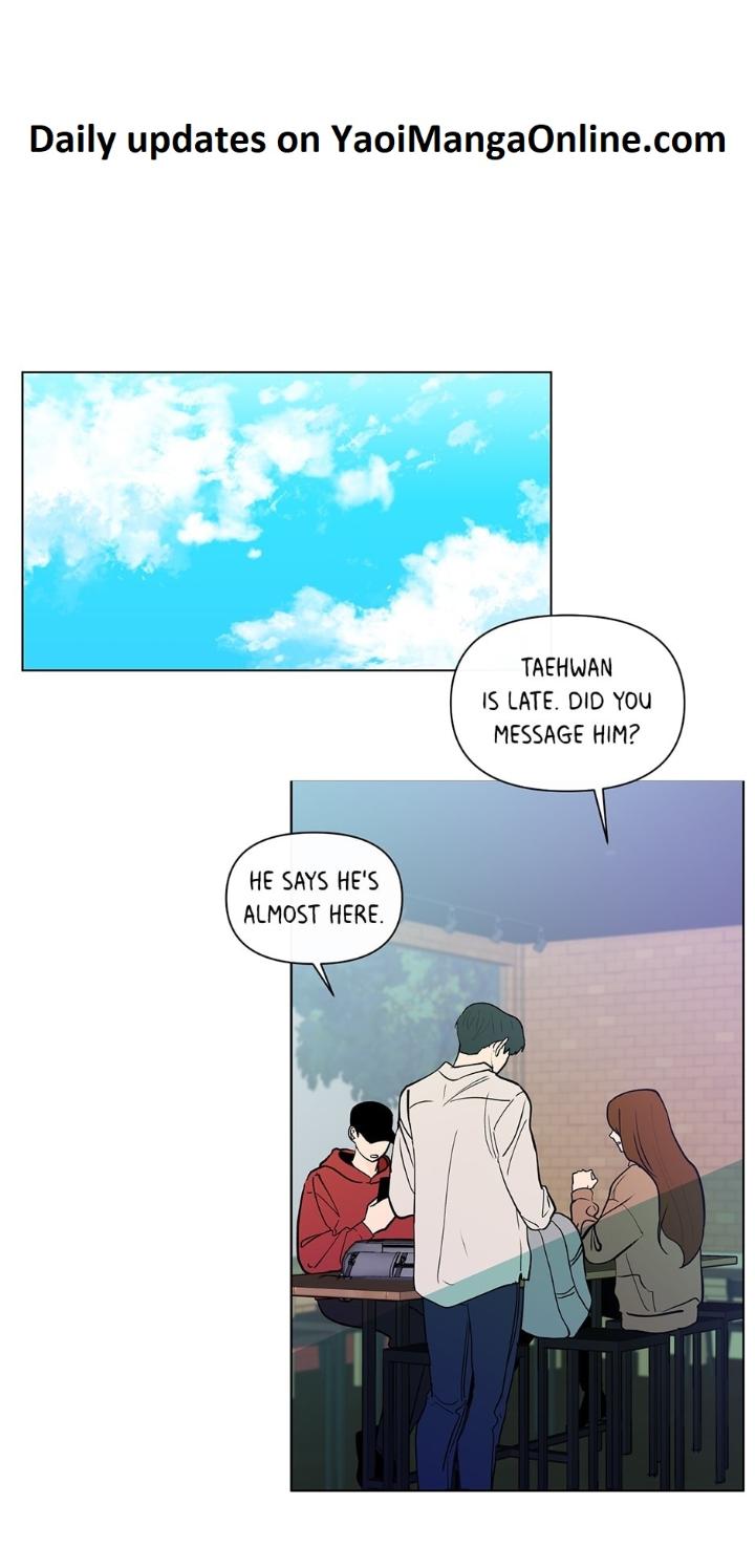 Banana Scandal by DOLSHA – Season 2 – Uncensored [Eng] page 1