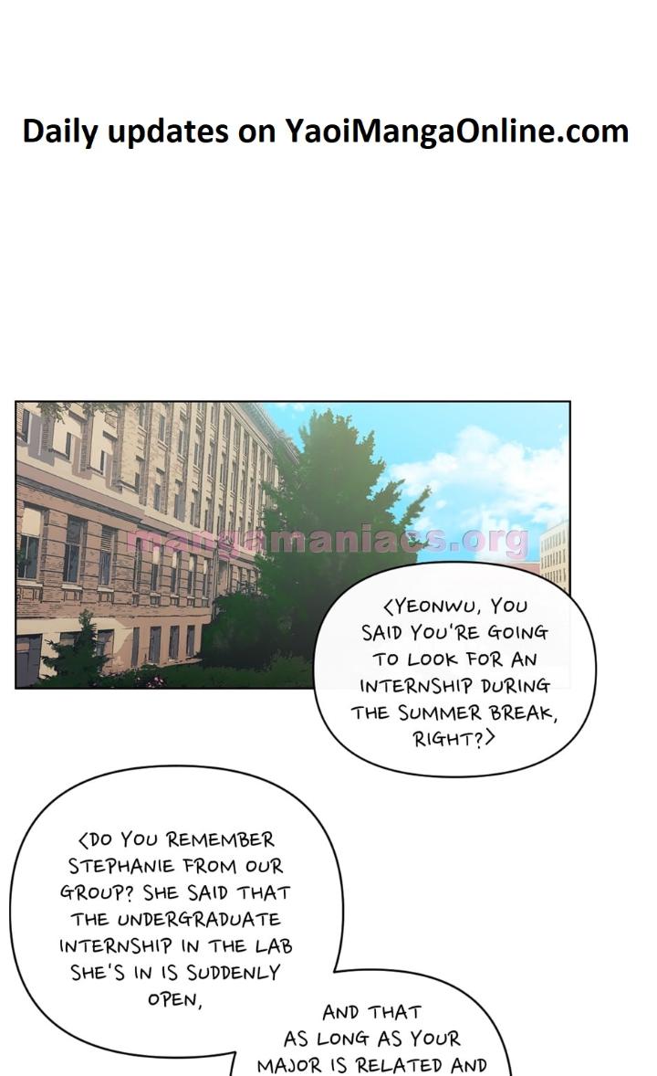 Banana Scandal by DOLSHA – Season 2 – Uncensored [Eng] page 1