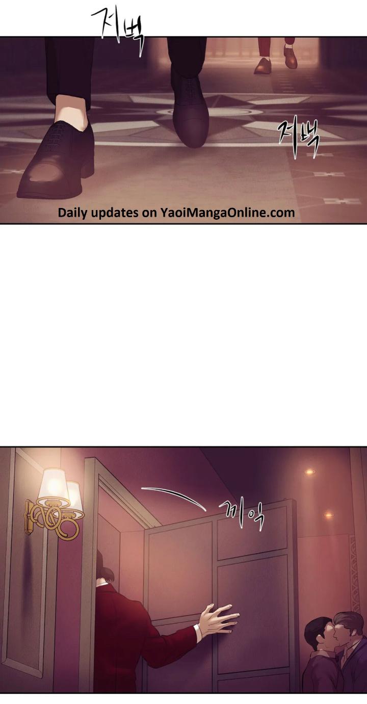 Pearl Boy by KinGin [Eng] page 10