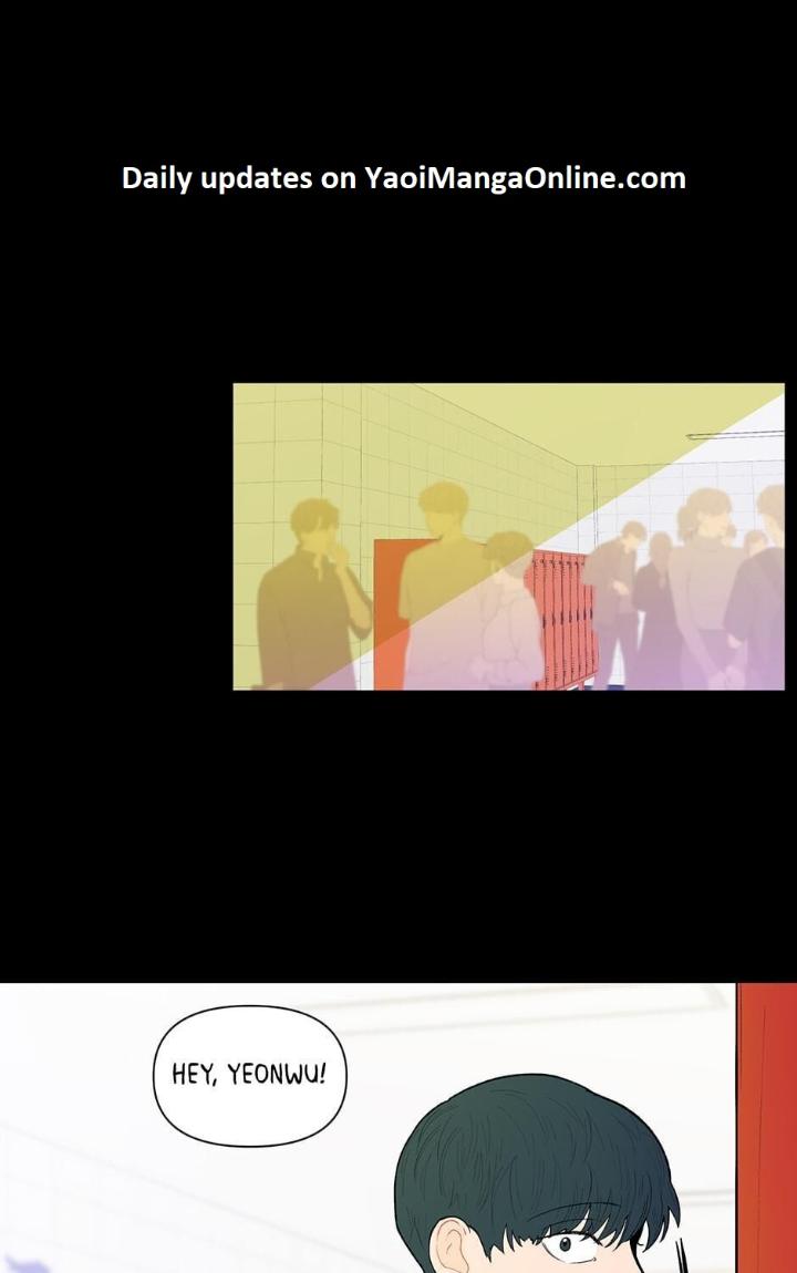 Banana Scandal by DOLSHA – Season 2 – Uncensored [Eng] page 1