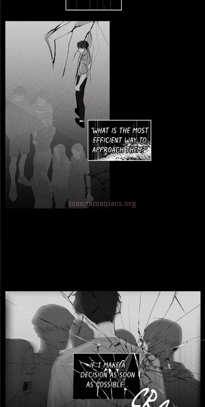 Banana Scandal by DOLSHA – Season 2 – Uncensored [Eng] page 2