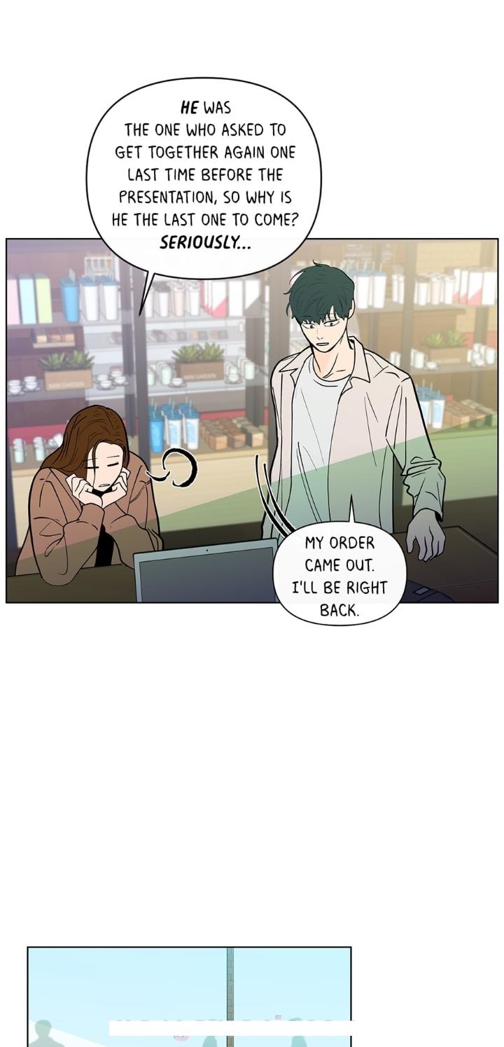 Banana Scandal by DOLSHA – Season 2 – Uncensored [Eng] page 2