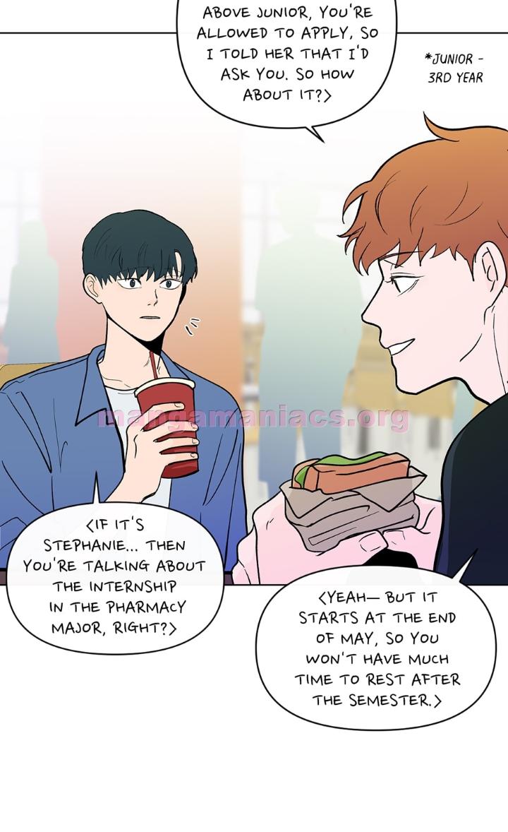 Banana Scandal by DOLSHA – Season 2 – Uncensored [Eng] page 2