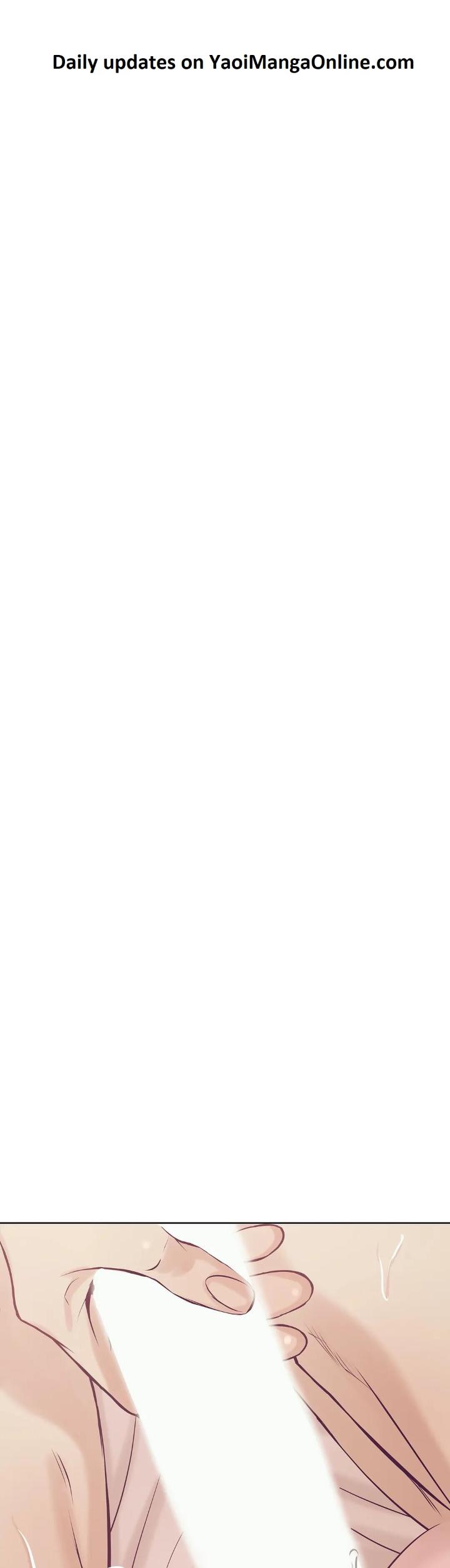 Pearl Boy by KinGin [Eng] page 1