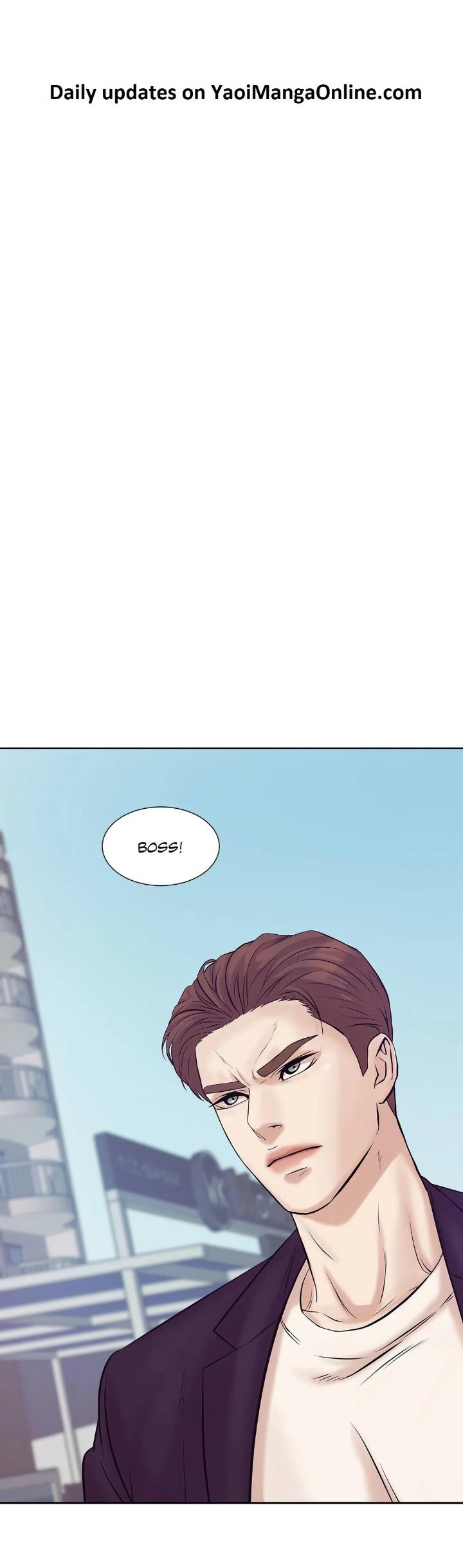 Pearl Boy by KinGin [Eng] page 1