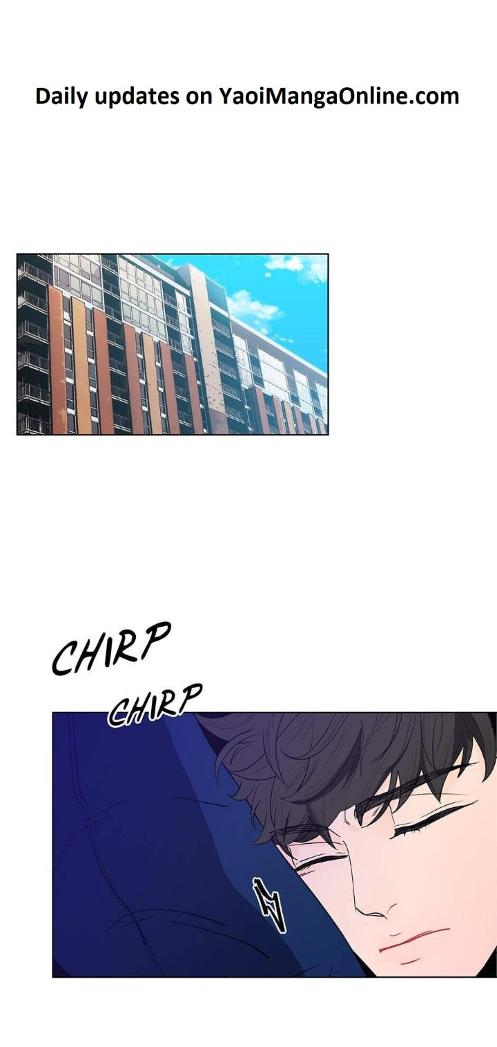 Banana Scandal by DOLSHA – Season 2 – Uncensored [Eng] page 1