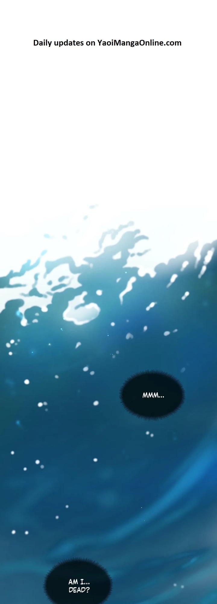 Pearl Boy by KinGin [Eng] page 1