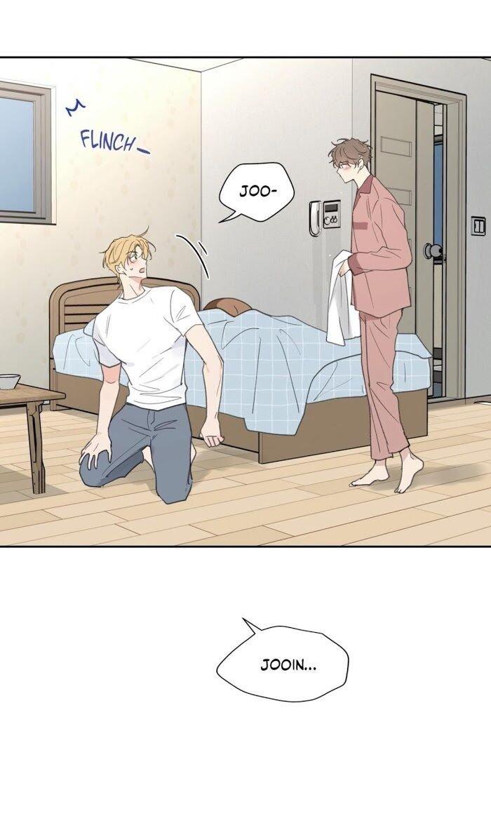 Yours to Claim by Zzin-Bam / Waje – Season 2 [Eng] page 2