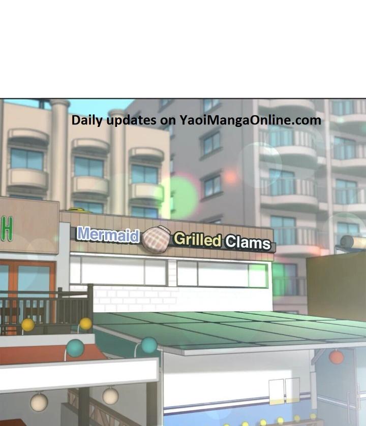 Pearl Boy by KinGin [Eng] page 1