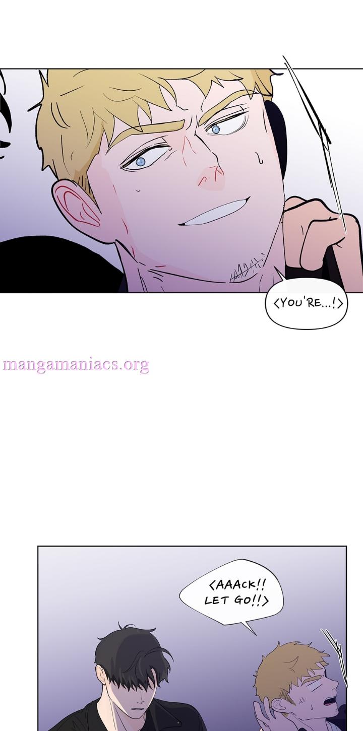 Banana Scandal by DOLSHA – Season 2 – Uncensored [Eng] page 2