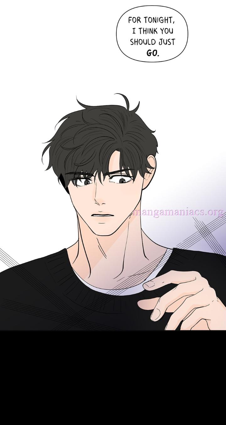 Banana Scandal by DOLSHA – Season 2 – Uncensored [Eng] page 2