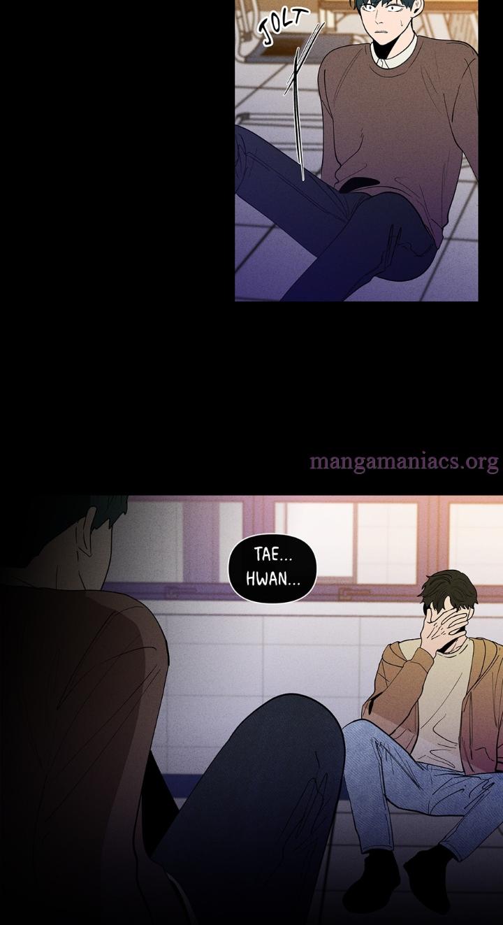 Banana Scandal by DOLSHA – Season 2 – Uncensored [Eng] page 2