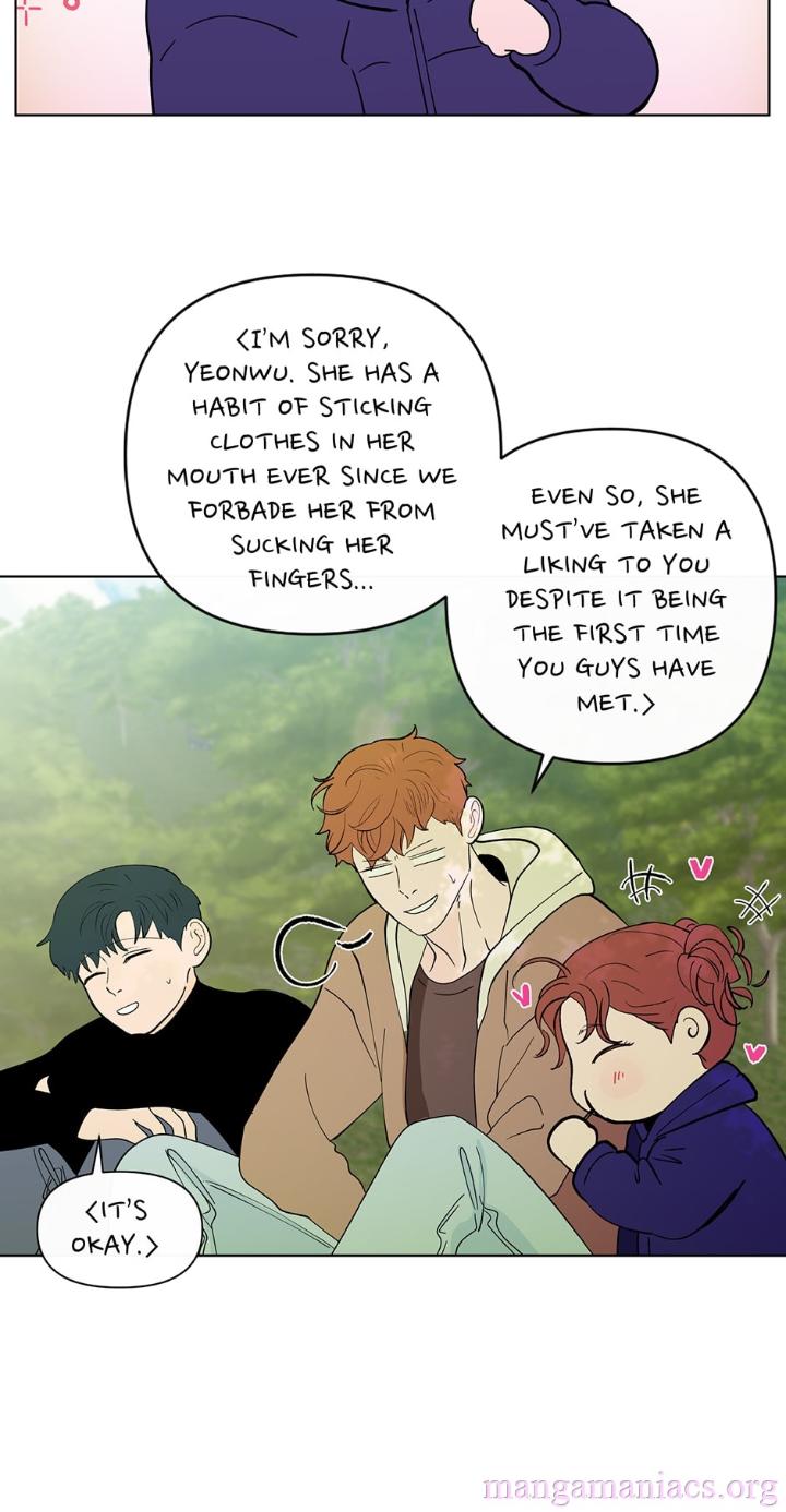 Banana Scandal by DOLSHA – Season 2 – Uncensored [Eng] page 2