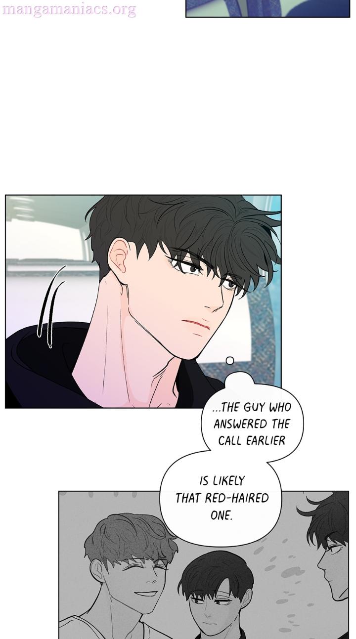 Banana Scandal by DOLSHA – Season 2 – Uncensored [Eng] page 2