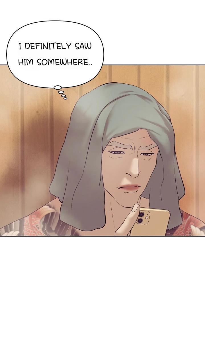 Pearl Boy by KinGin [Eng] page 21