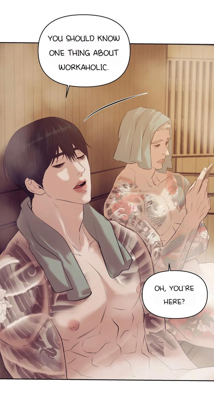 Pearl Boy by KinGin [Eng] page 23