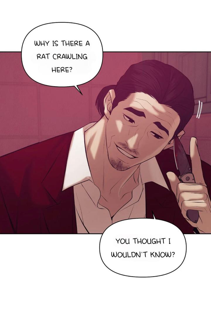 Pearl Boy by KinGin [Eng] page 28