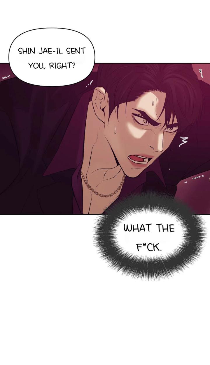 Pearl Boy by KinGin [Eng] page 29