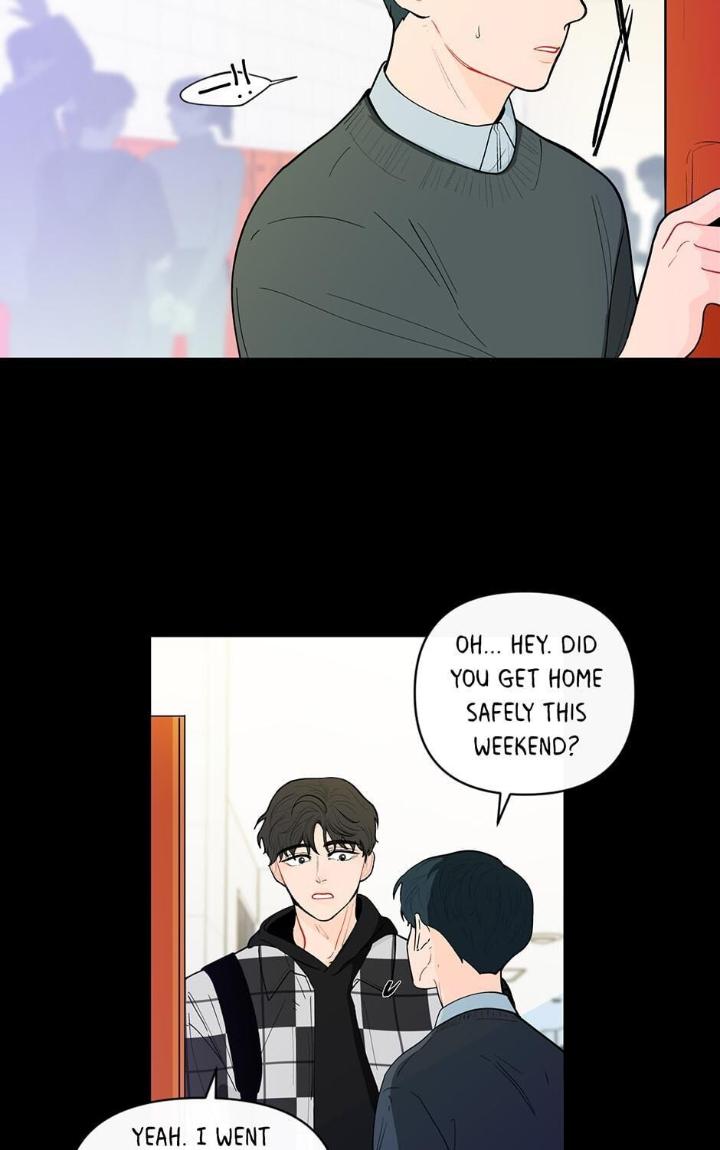 Banana Scandal by DOLSHA – Season 2 – Uncensored [Eng] page 2