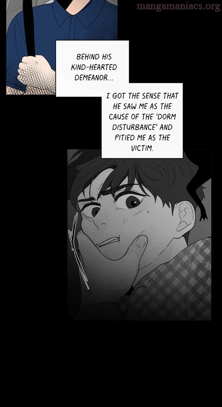 Banana Scandal by DOLSHA – Season 2 – Uncensored [Eng] page 3