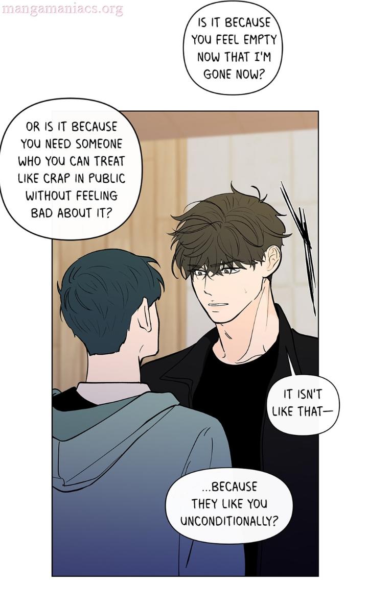 Banana Scandal by DOLSHA – Season 2 – Uncensored [Eng] page 3