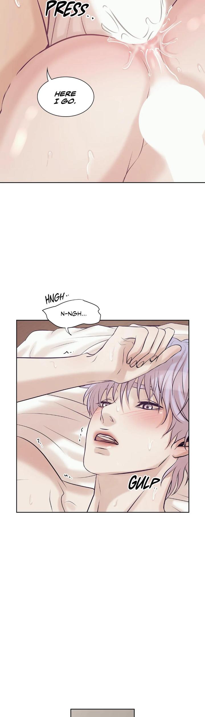 Pearl Boy by KinGin [Eng] page 2