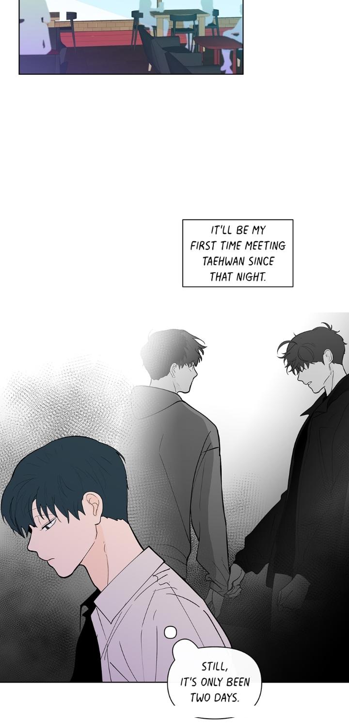 Banana Scandal by DOLSHA – Season 2 – Uncensored [Eng] page 3