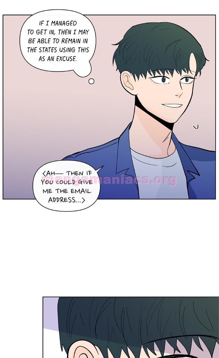 Banana Scandal by DOLSHA – Season 2 – Uncensored [Eng] page 3