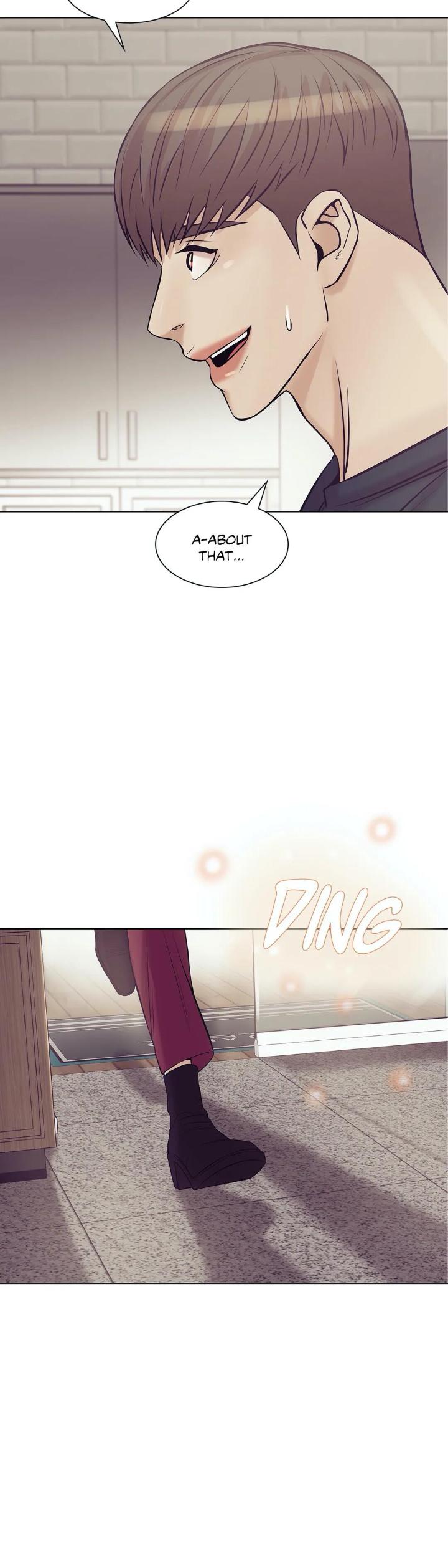 Pearl Boy by KinGin [Eng] page 2