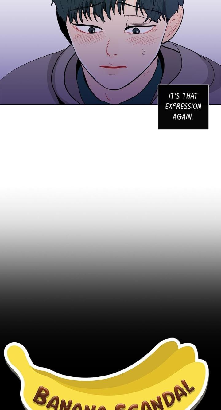 Banana Scandal by DOLSHA – Season 2 – Uncensored [Eng] page 2