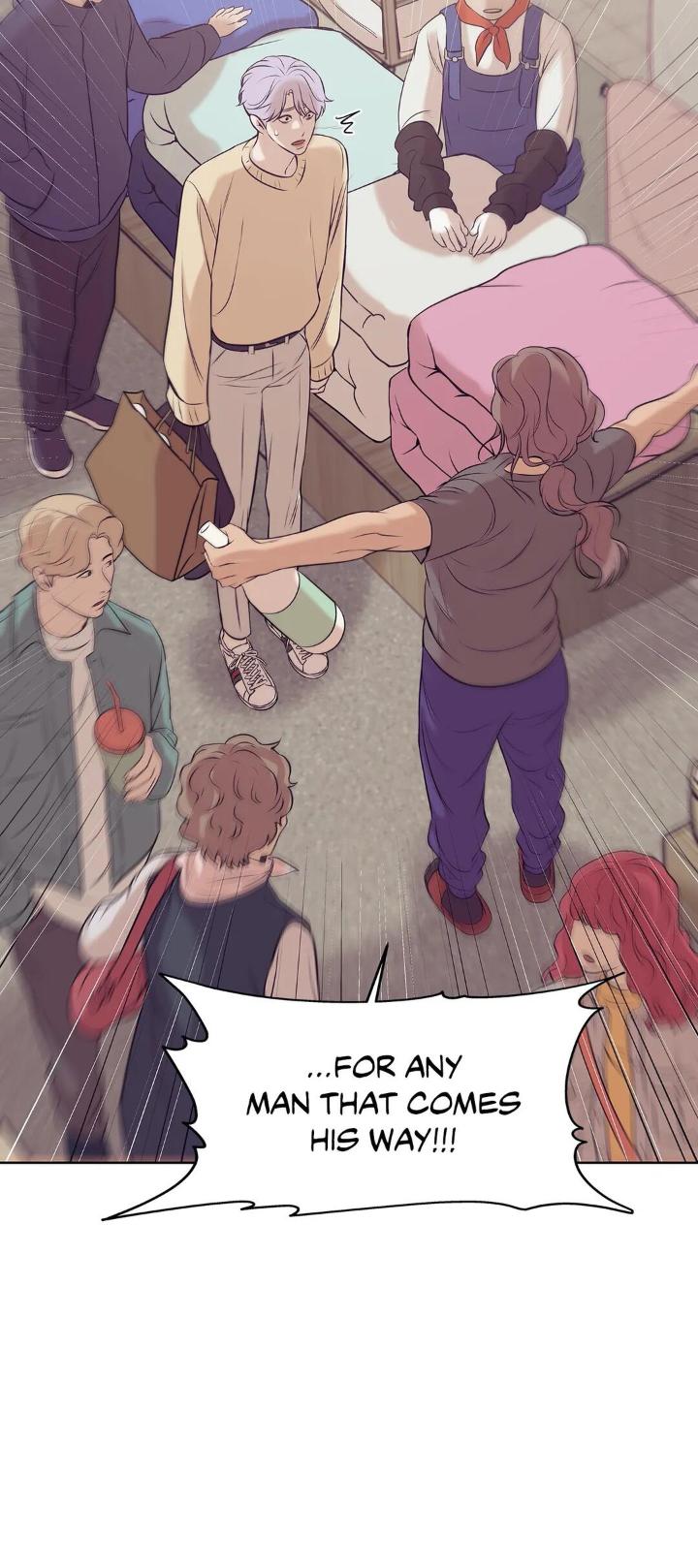 Pearl Boy by KinGin [Eng] page 2