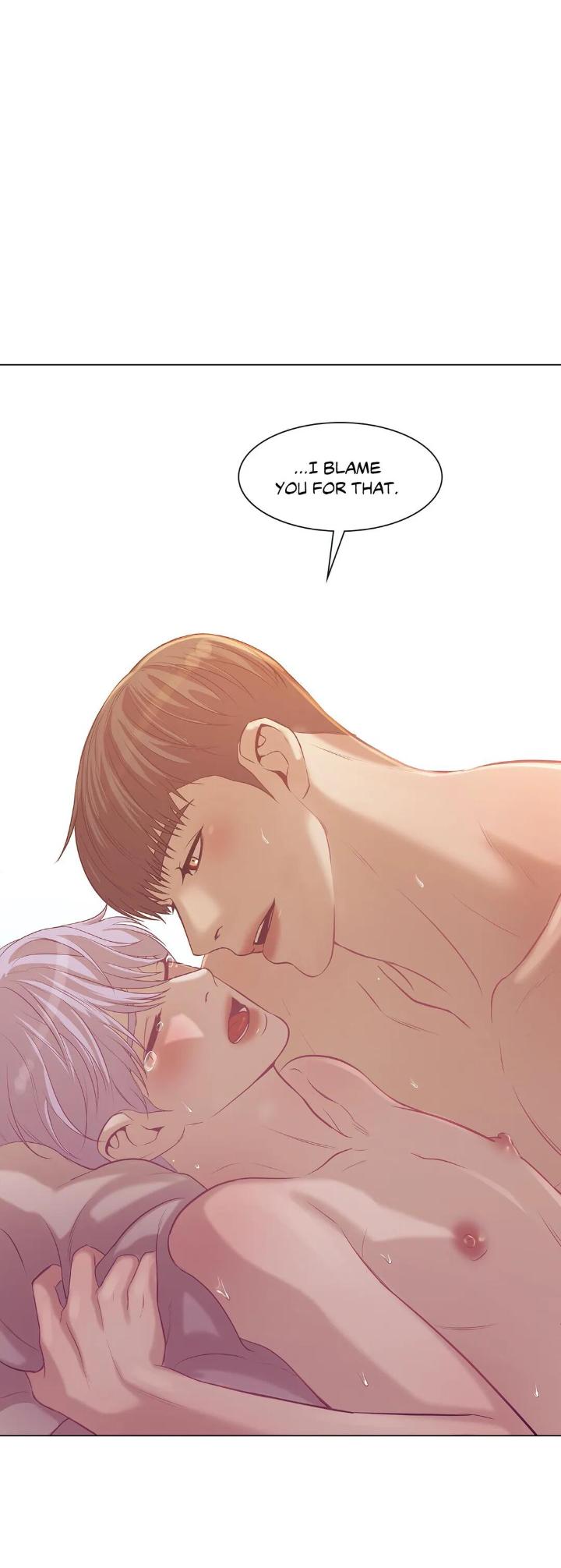 Pearl Boy by KinGin [Eng] page 2