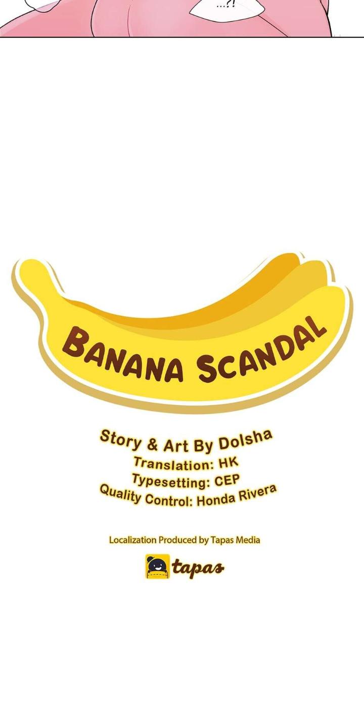 Banana Scandal by DOLSHA – Season 2 – Uncensored [Eng] page 2