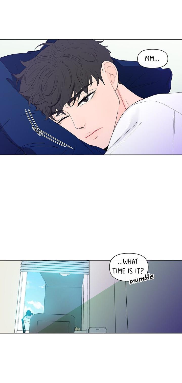 Banana Scandal by DOLSHA – Season 2 – Uncensored [Eng] page 2