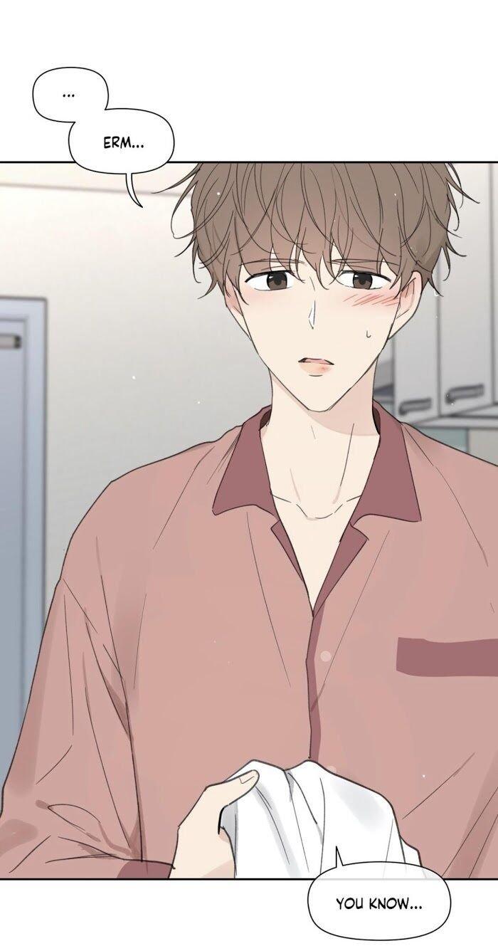 Yours to Claim by Zzin-Bam / Waje – Season 2 [Eng] page 3