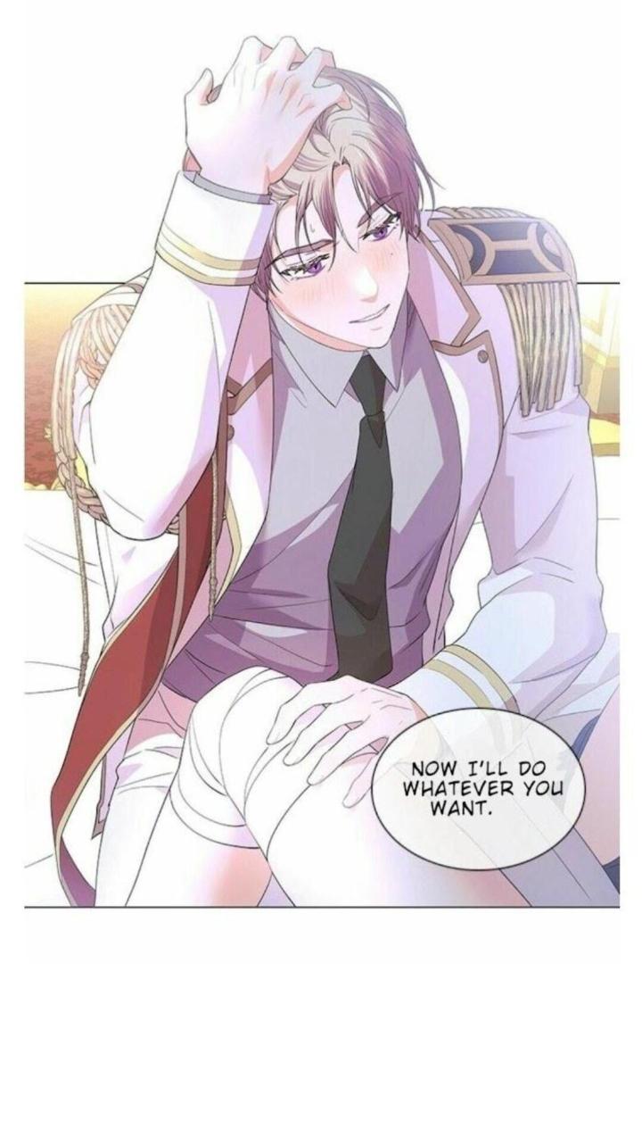 Who’s Your Daddy? by Anko/ Kyunta – Uncensored [Eng] page 3