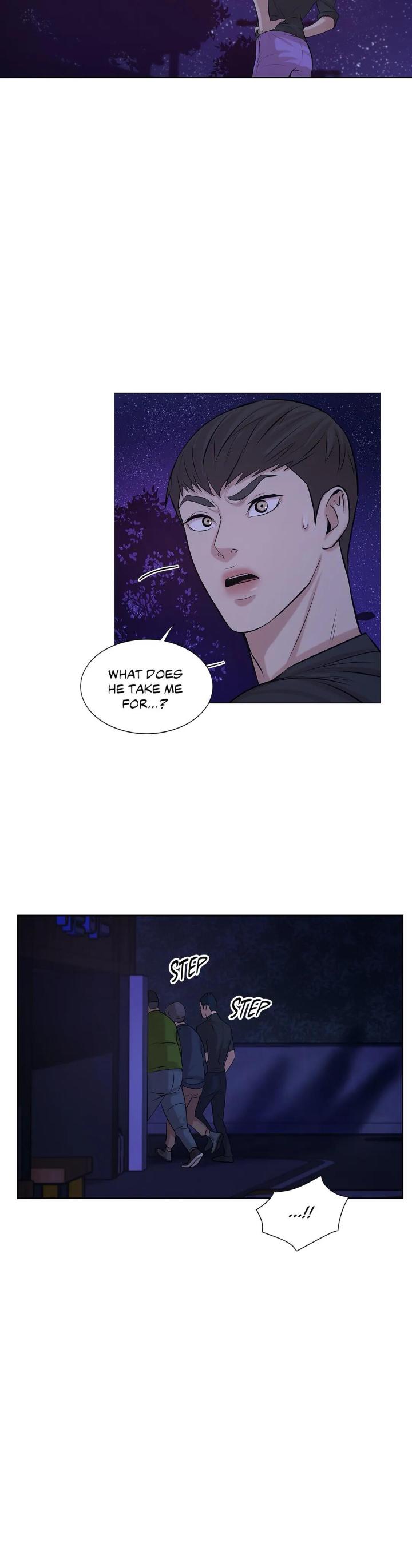 Pearl Boy by KinGin [Eng] page 2