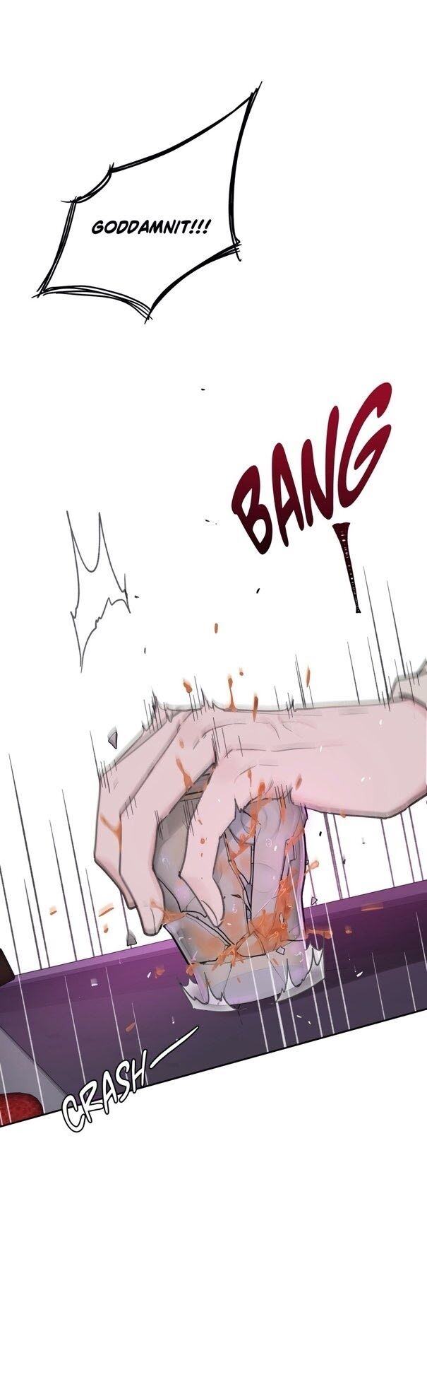 Yours to Claim by Zzin-Bam / Waje – Season 2 [Eng] page 3