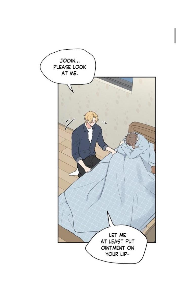 Yours to Claim by Zzin-Bam / Waje – Season 2 [Eng] page 3