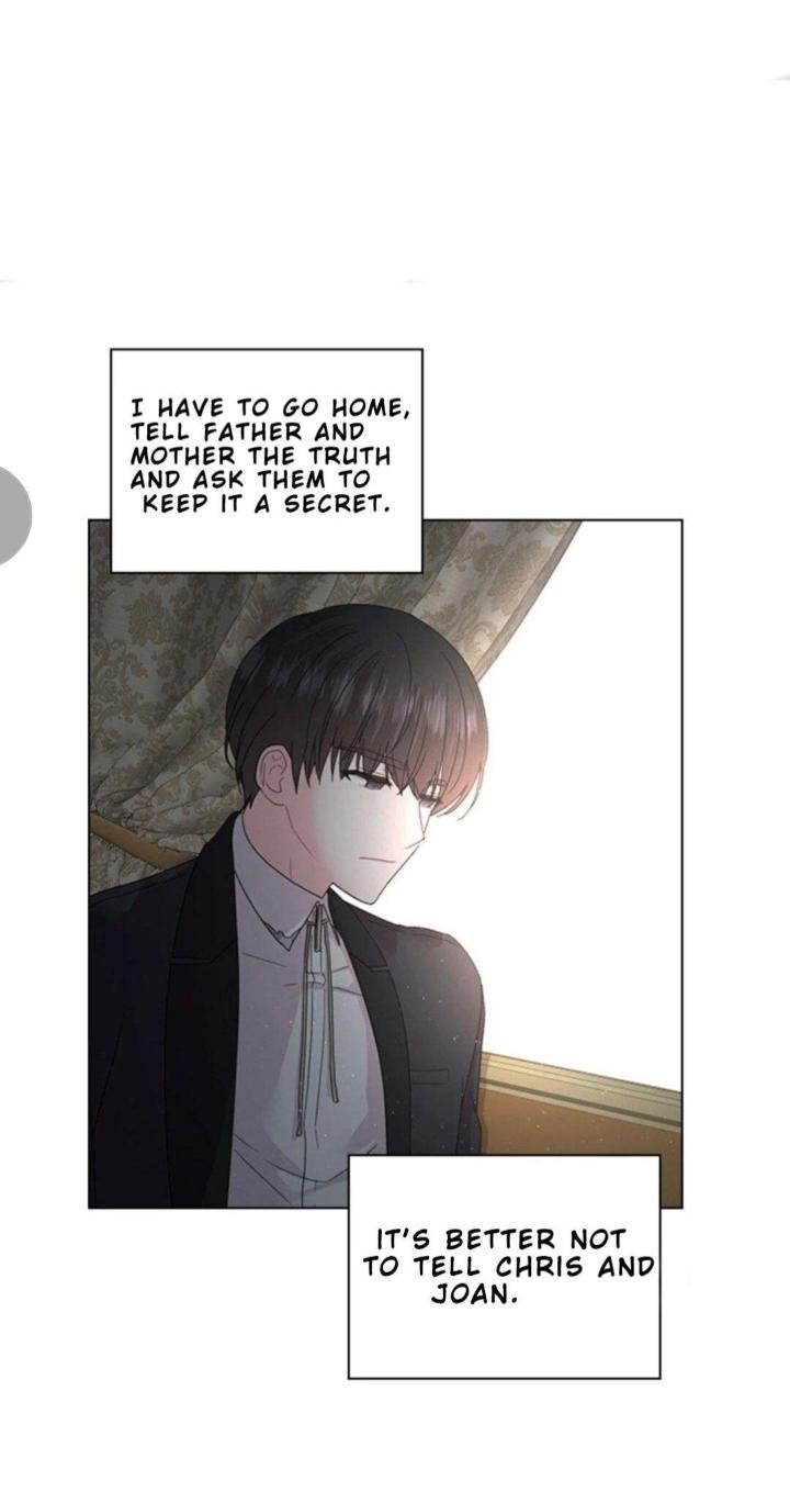 Who’s Your Daddy? by Anko/ Kyunta – Uncensored [Eng] page 2