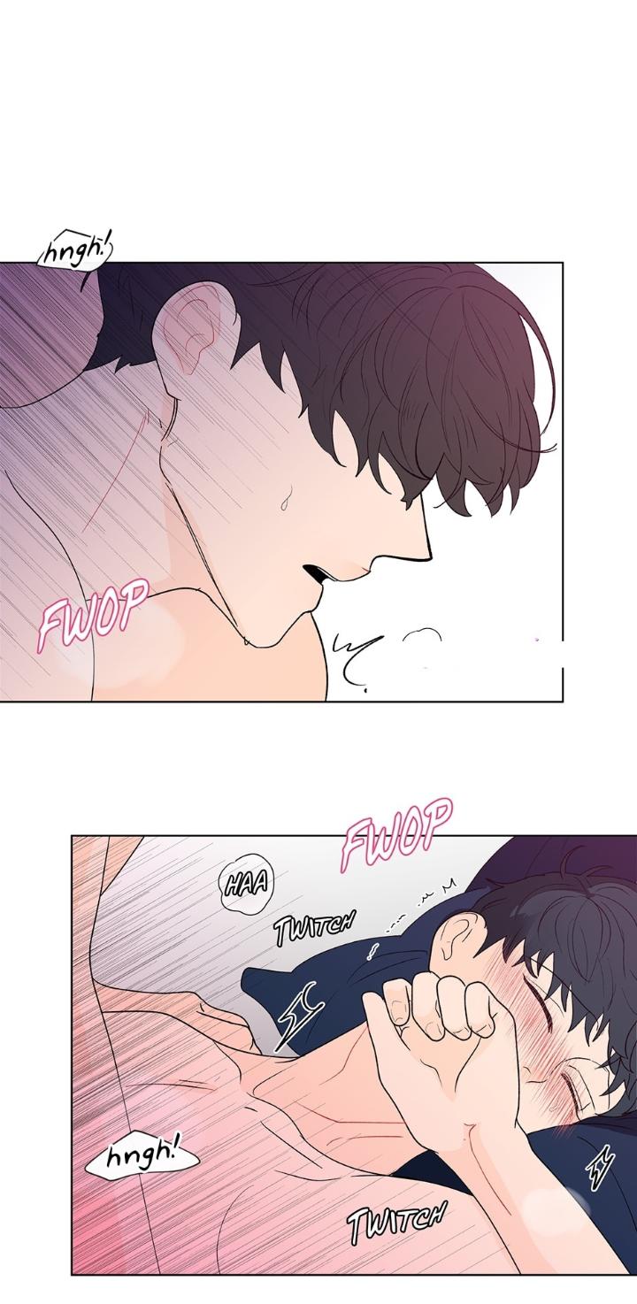 Banana Scandal by DOLSHA – Season 2 – Uncensored [Eng] page 3