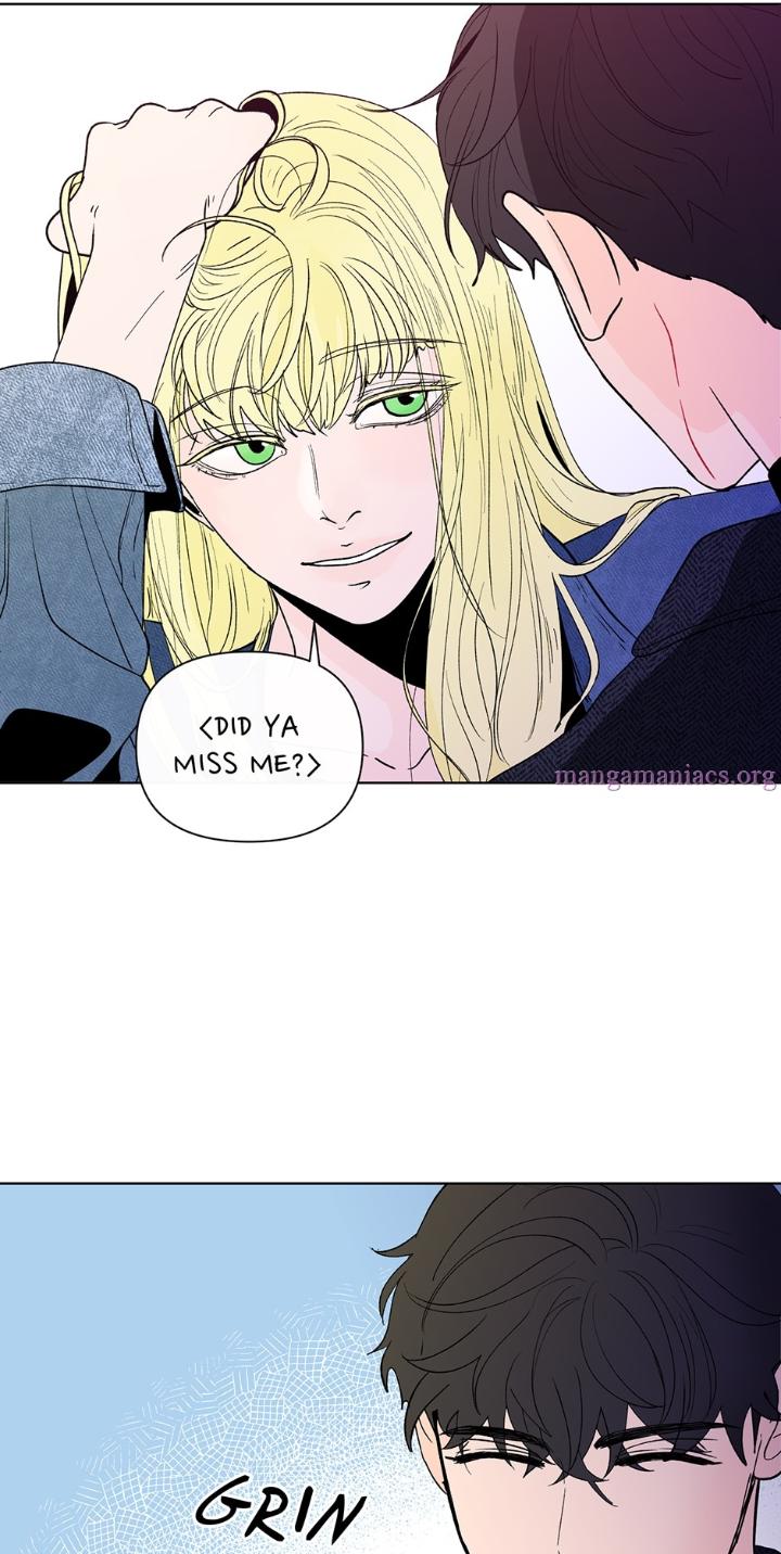 Banana Scandal by DOLSHA – Season 2 – Uncensored [Eng] page 3