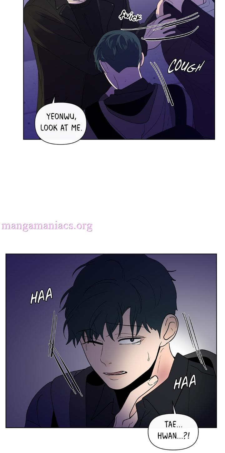 Banana Scandal by DOLSHA – Season 2 – Uncensored [Eng] page 3