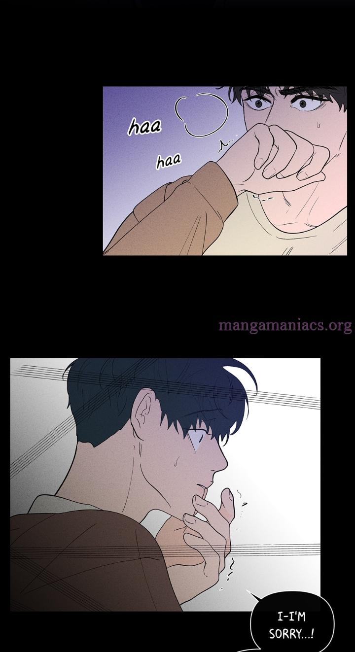 Banana Scandal by DOLSHA – Season 2 – Uncensored [Eng] page 3