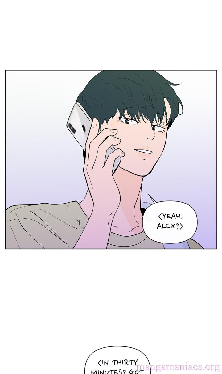 Banana Scandal by DOLSHA – Season 2 – Uncensored [Eng] page 3