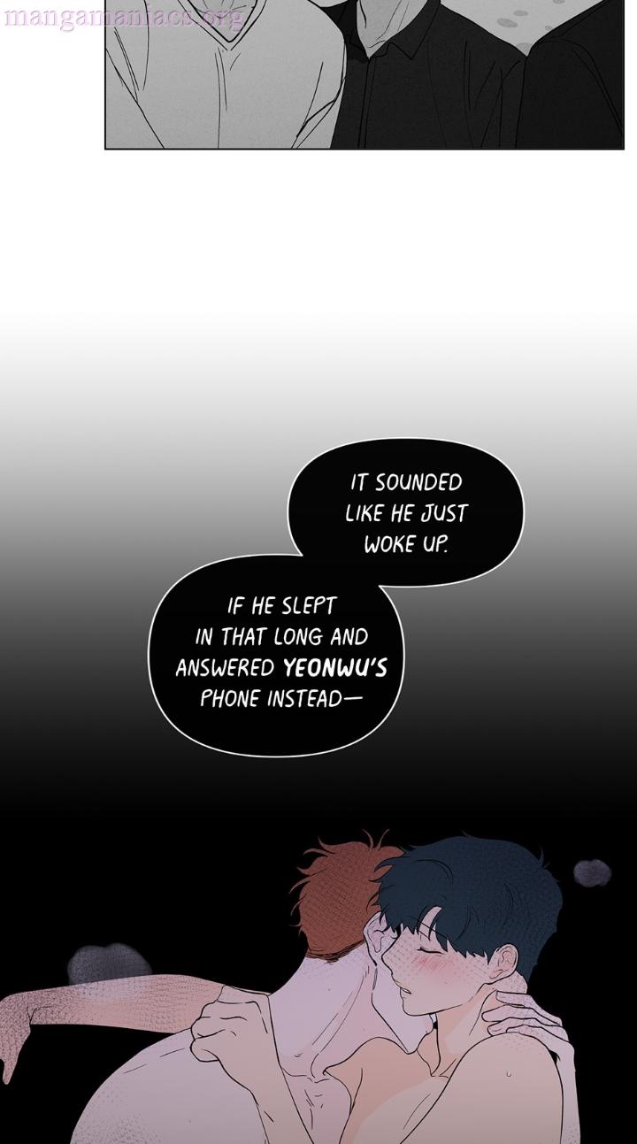 Banana Scandal by DOLSHA – Season 2 – Uncensored [Eng] page 3